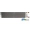 A & I Products Evaporator, Flare Fitting 33" x6.2" x7" A-111468C2 - alternate 2